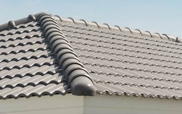 advantages of Rigside clay roofing