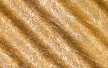 Rigside fibreglass roof waterproofing