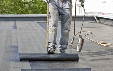 flat roof replacement Rigside, South Lanarkshire
