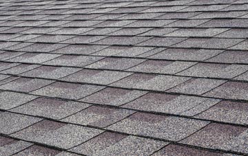 Rigside tiles for shallow pitch roofing