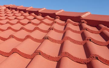 Rigside tile and slate roof replacement