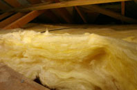 Rigside pitch roof insulation